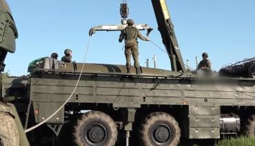 Беларусь и Россия продолжат сотрудничество в военной сфере 